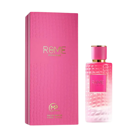 Perfume BHARARA ROME Pour Femme 100 ML EDP