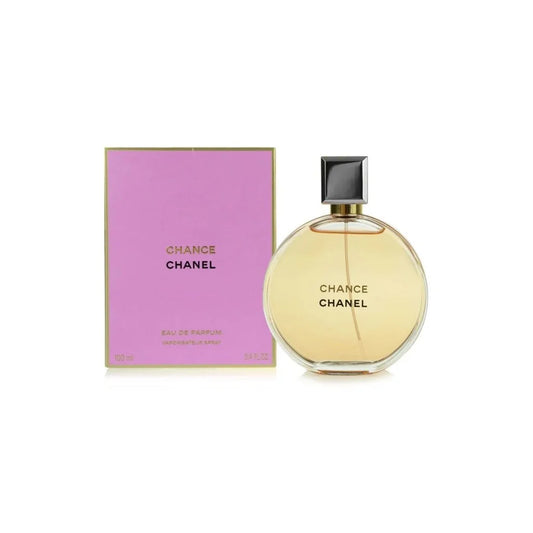 Perfume Chanel Chance edp 100ml Para Dama