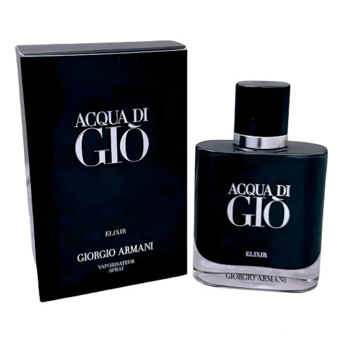Perfume GIORGIO ARMANI Acqua Di Gio Elixir 50ml Parfum