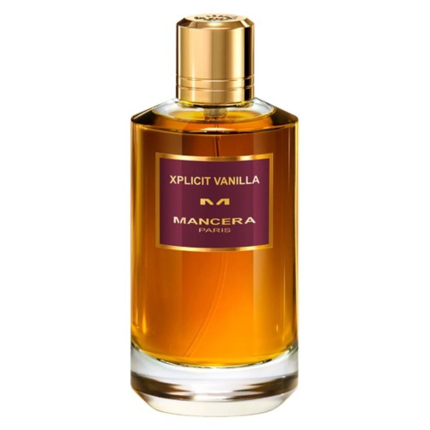 Perfume Mancera Xplicit Vanilla 120 ML EDP