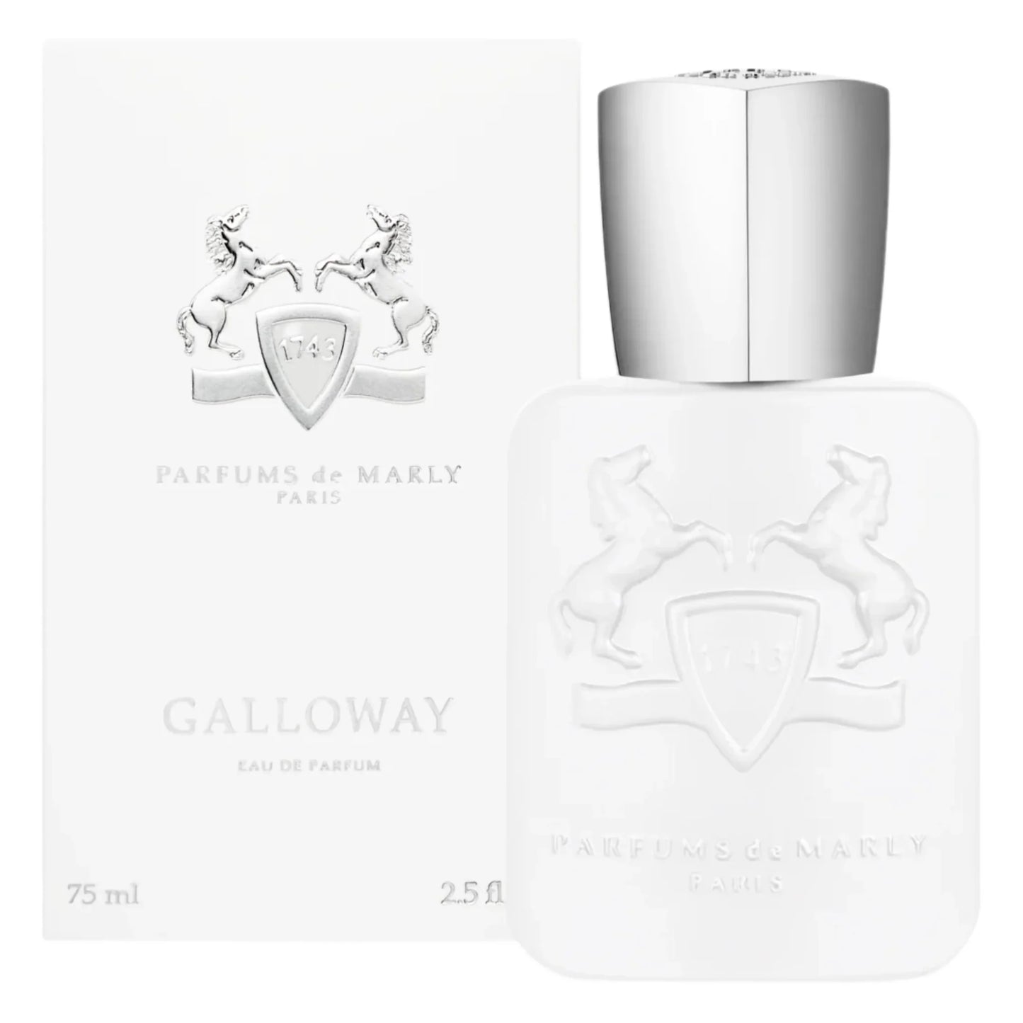 Perfume PARFUMS de MARLY GALLOWAY 75ml EDP