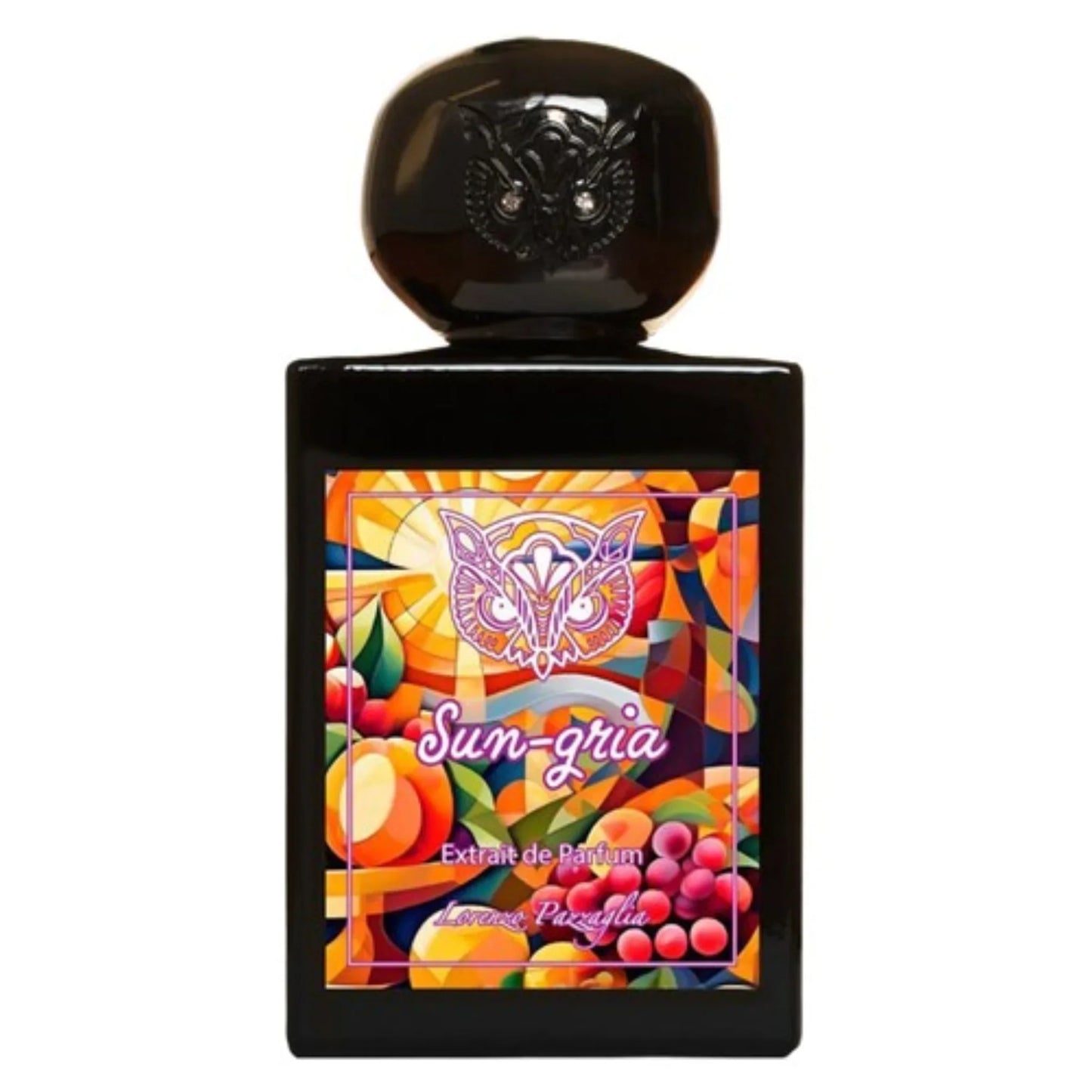 Perfume Unisex Lorenzo Pazzaglia Sun Gria 50ml XDP