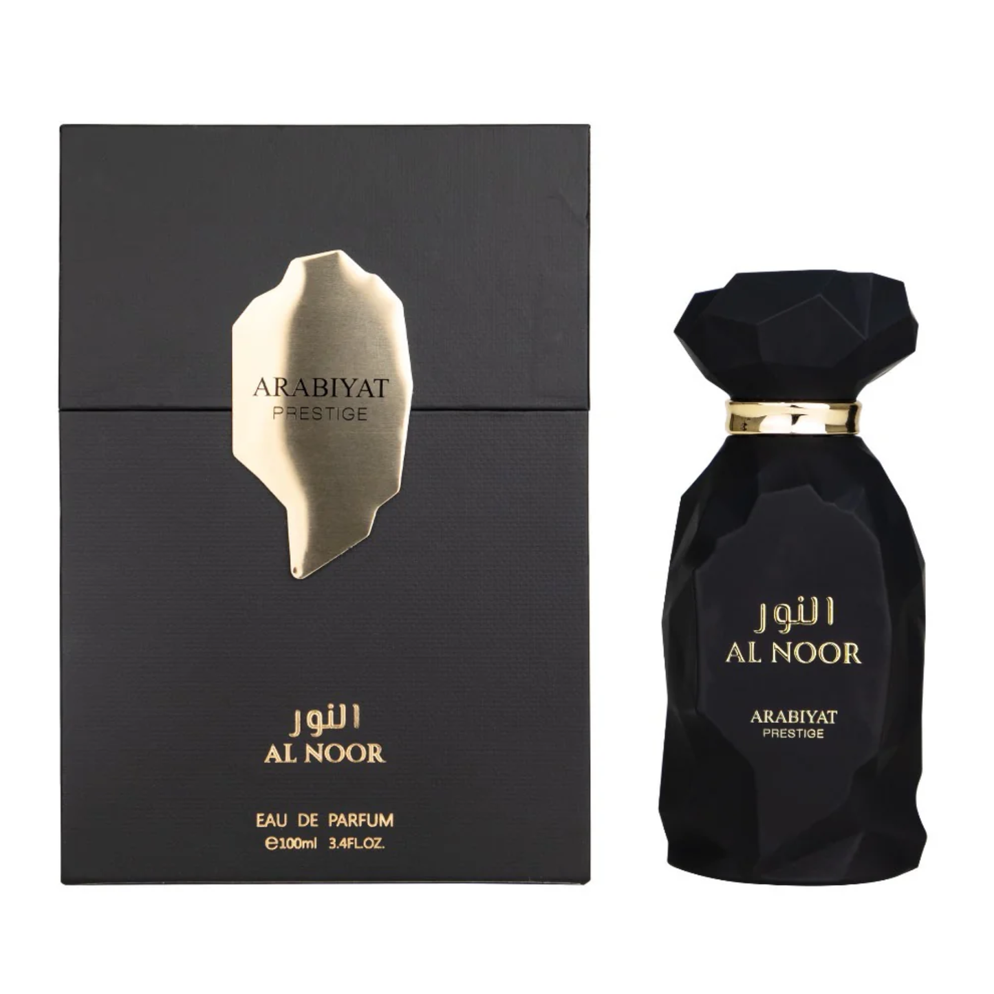 Perfume Arabiyat Al Noor de 100ML EDP