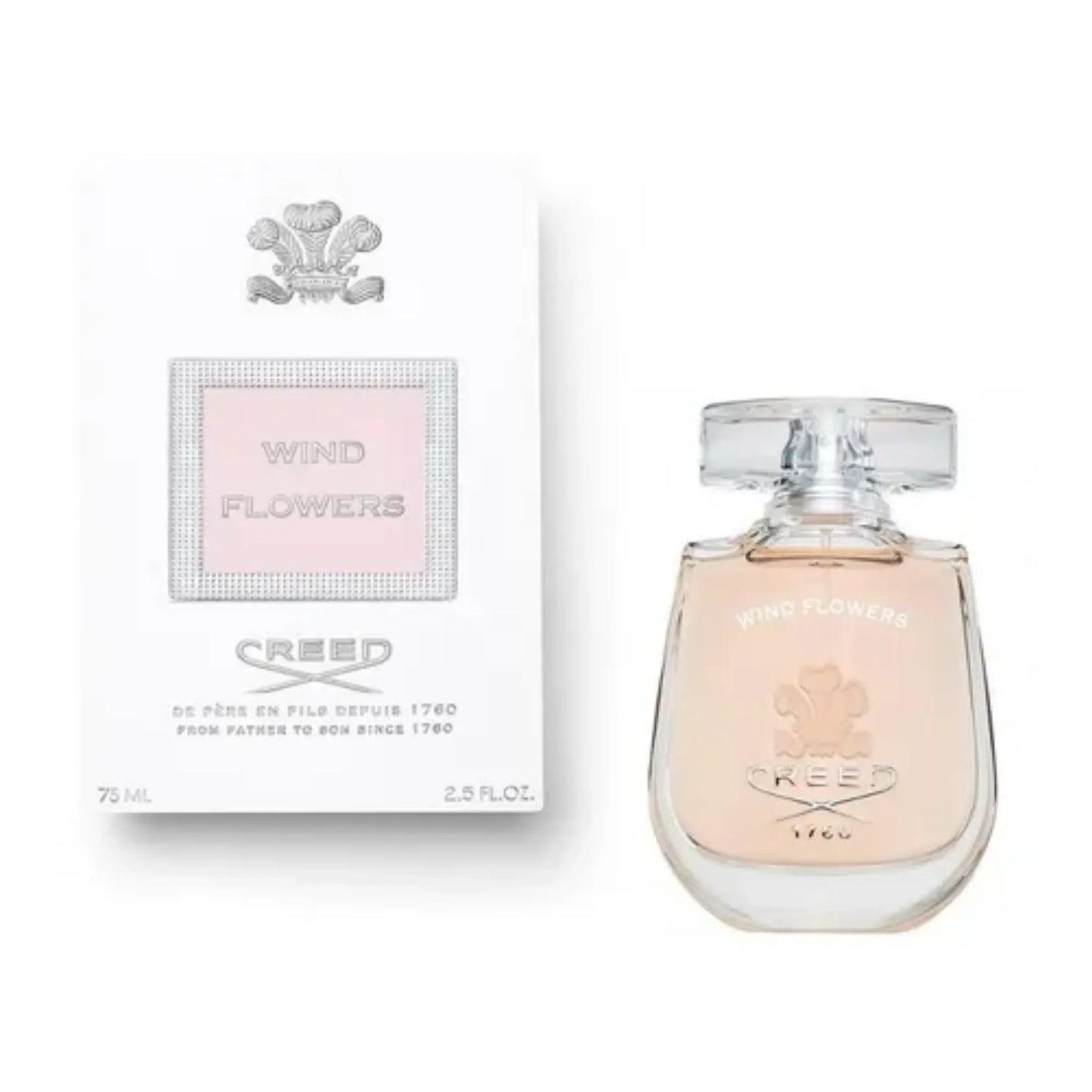 Perfume Creed Wind Flowers 75ml EDP