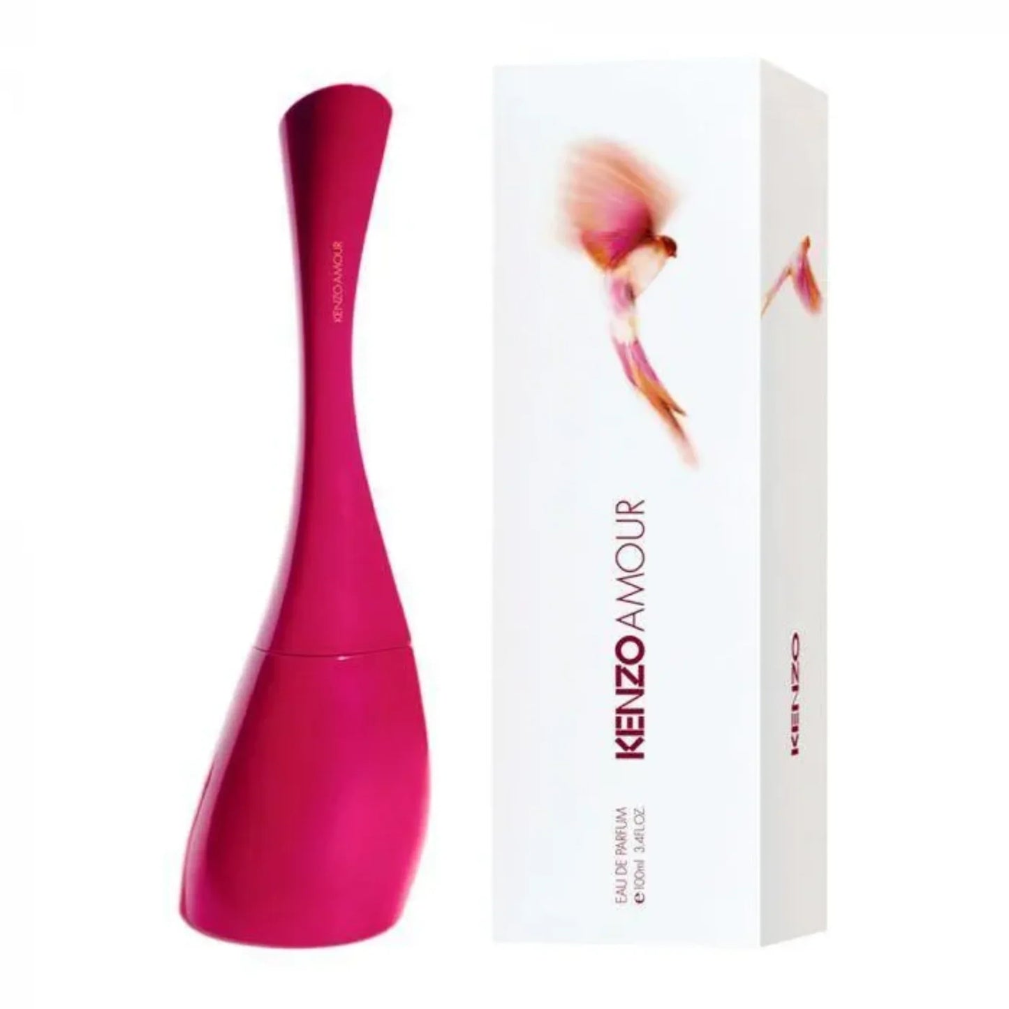 Perfume Kenzo Amour 100ml EDP