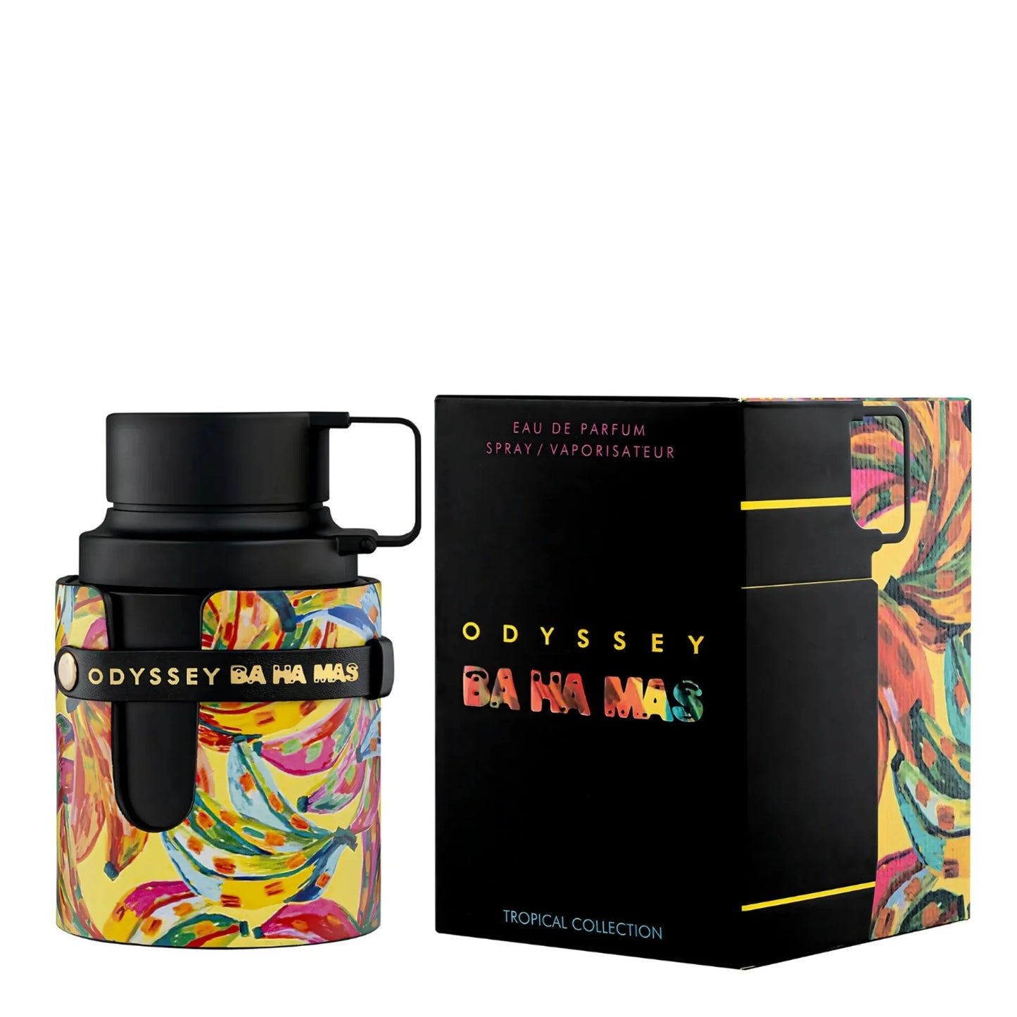 Perfume Armaf Odyssey Bahamas 100ml EDP