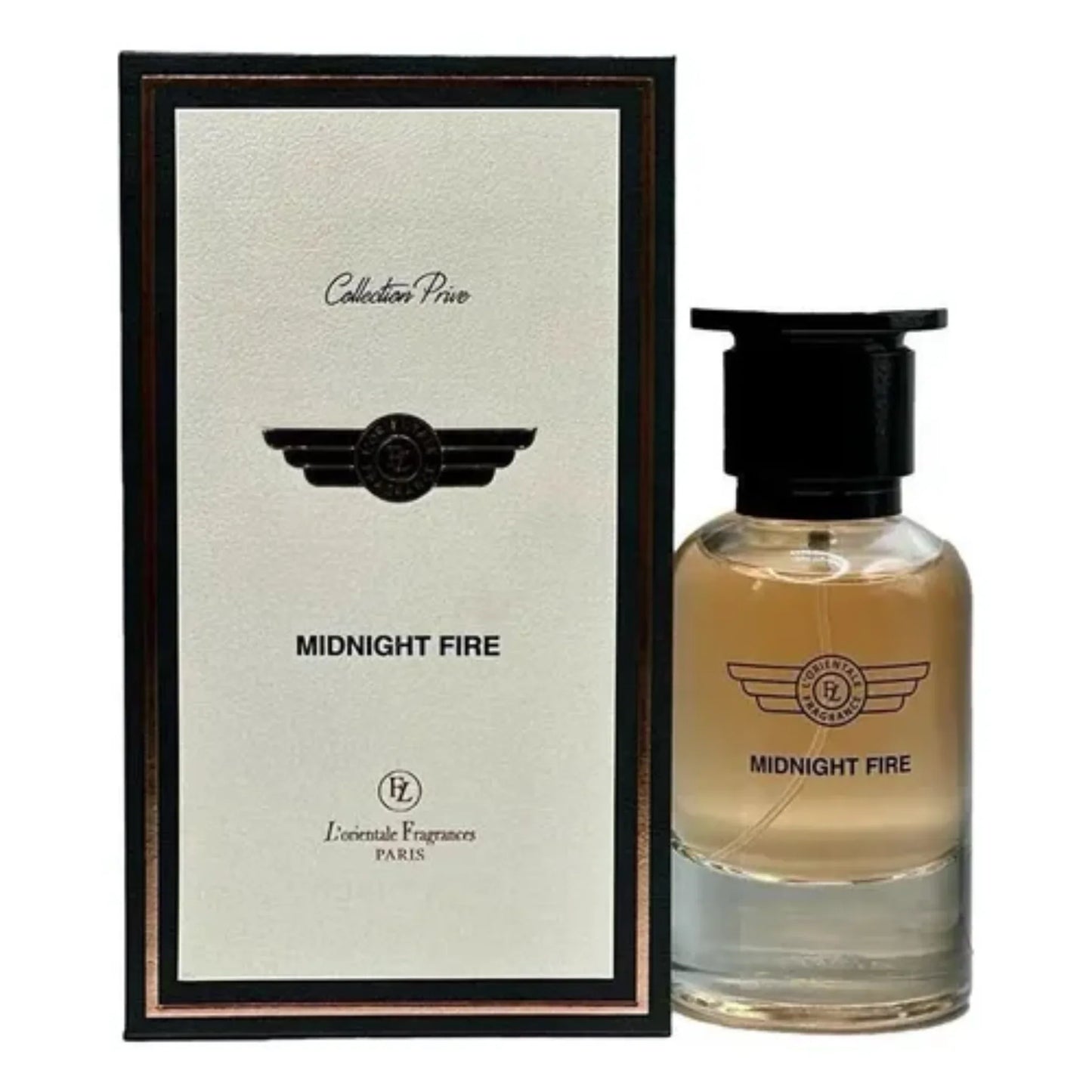 Perfume L'orientale Fragrances Midnight Fire 100ml EDP