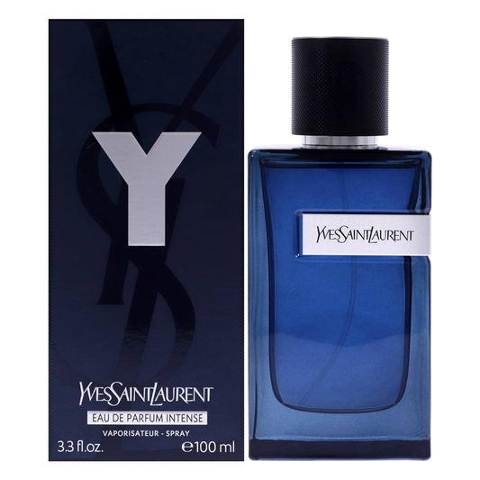 Perfume Yves Saint Laurent MYSLF 100 ml Eau de Parfum Intense (EDP Intense)