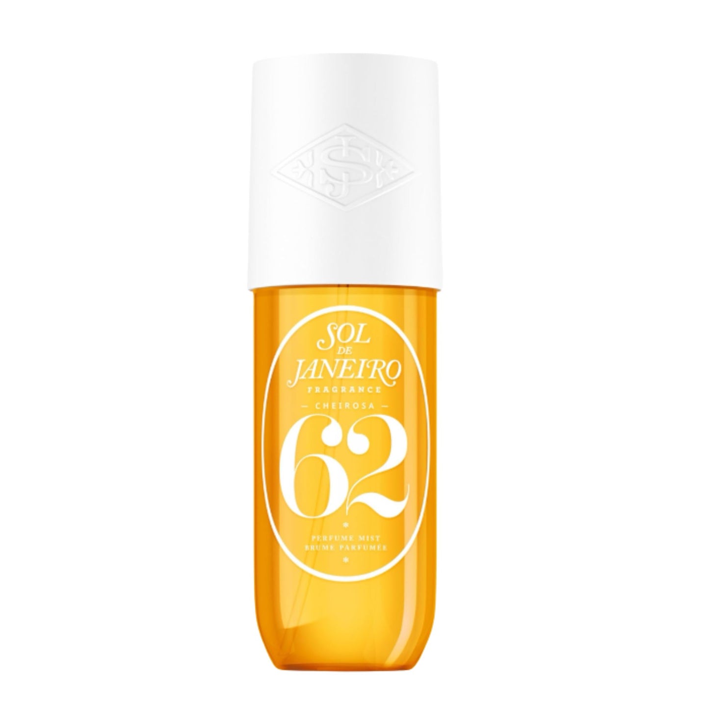 SOL DE JANEIRO Cheirosa '62 para cabello y cuerpo 240 ml