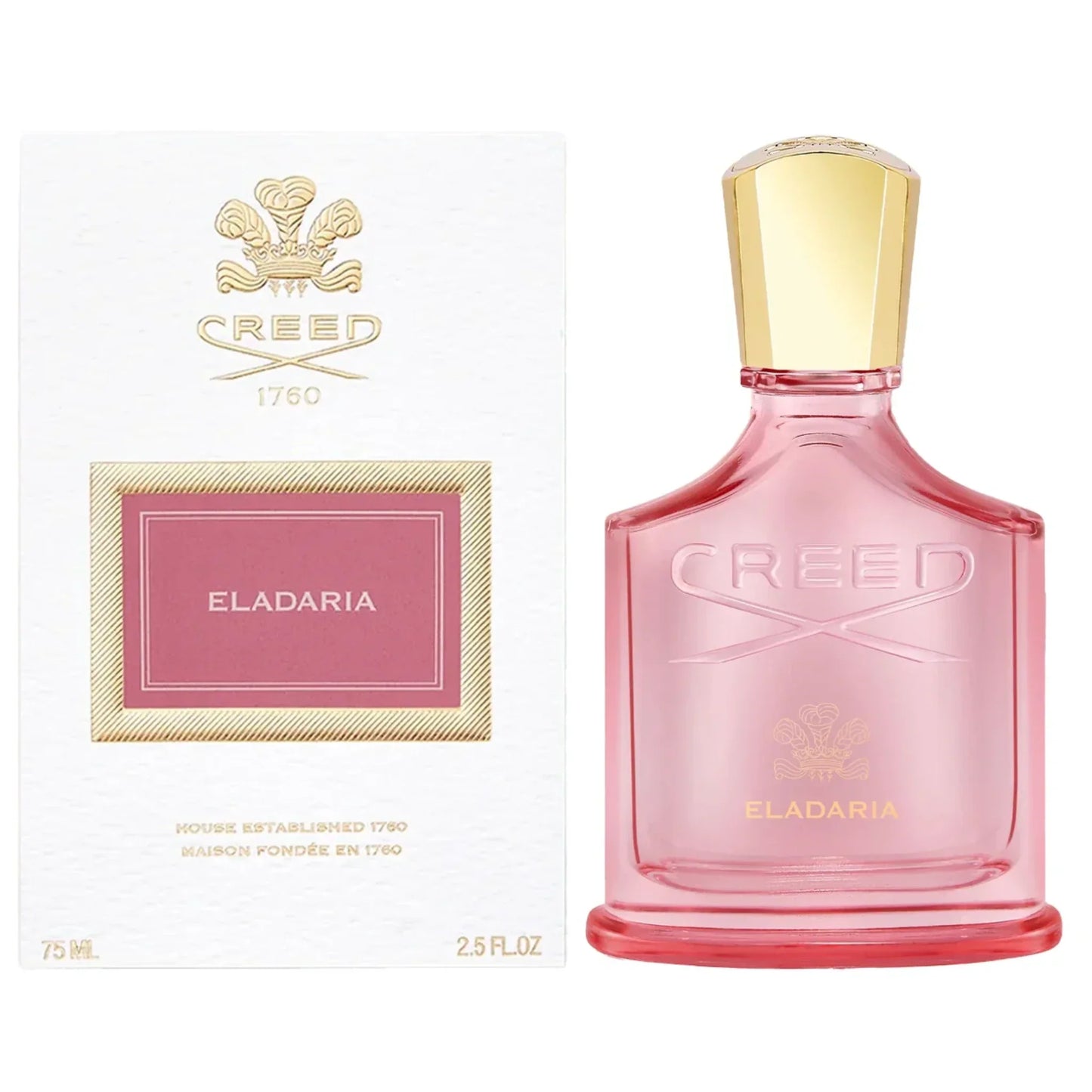 Perfume Creed Eladaria 75ml EDP