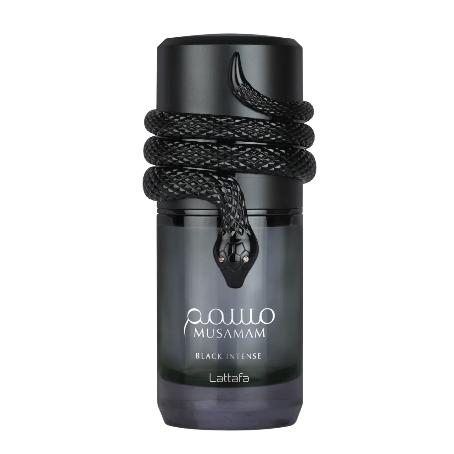 Perfume Lattafa Musamam Black Intense 100ml EDP
