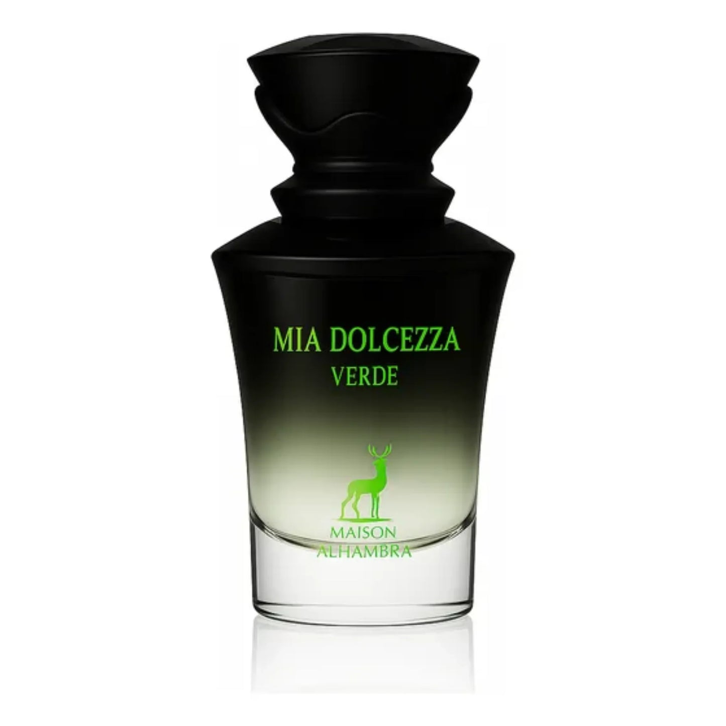 Perfume Maison Alhambra Mia Dolcezza Verde 100ml EDP