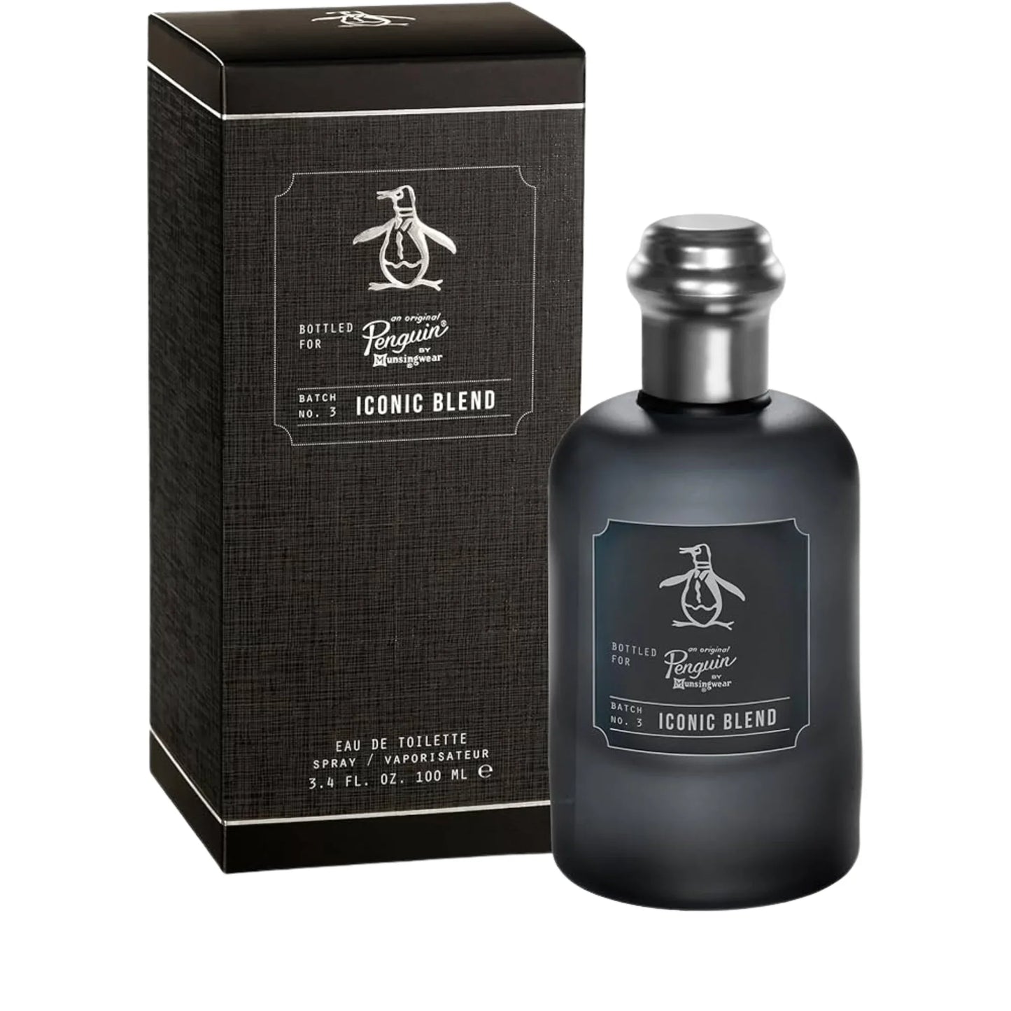 Perfume Penguin Iconic Blend 100ml EDT