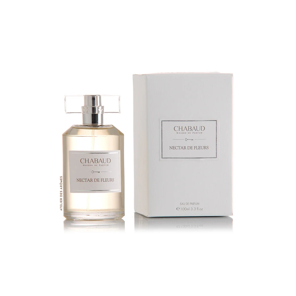 Perfume Chabaud Nectar de Fleurs 100ml EDP