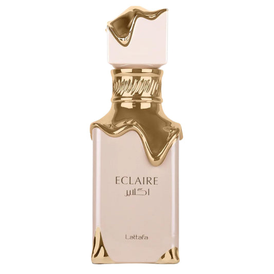 Perfume de dama Eclaire Lattafa 100ml edp