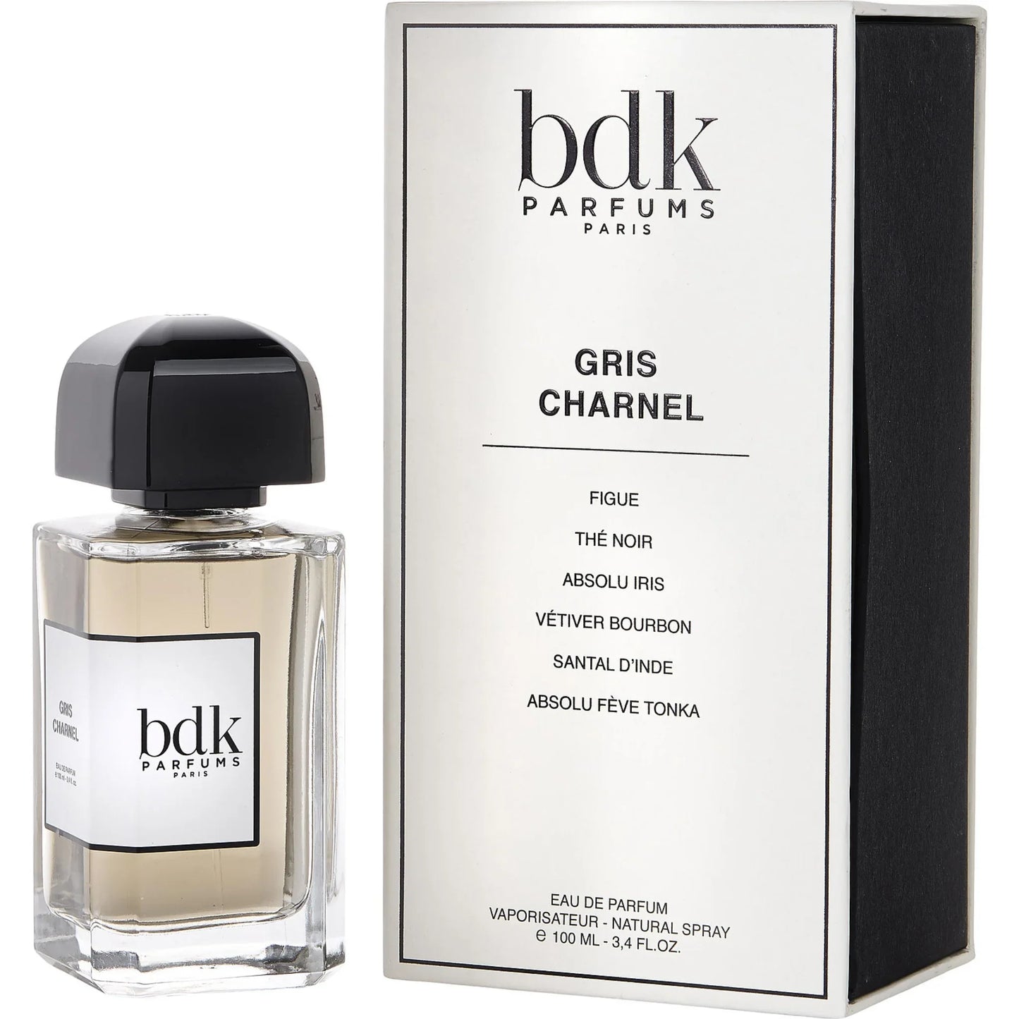 Perfume BDK Gris Charnel 100ml EDP