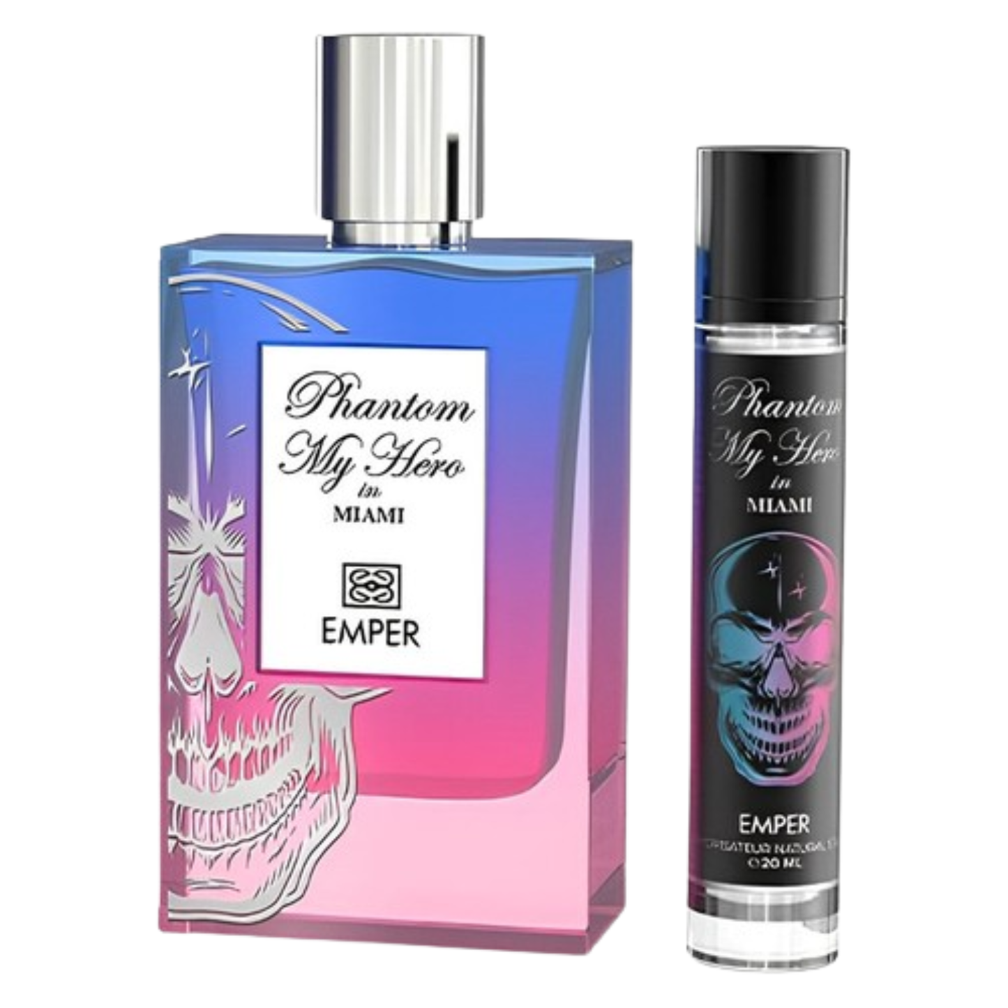 Perfume Emper Phantom In Miami 100ML EDP
