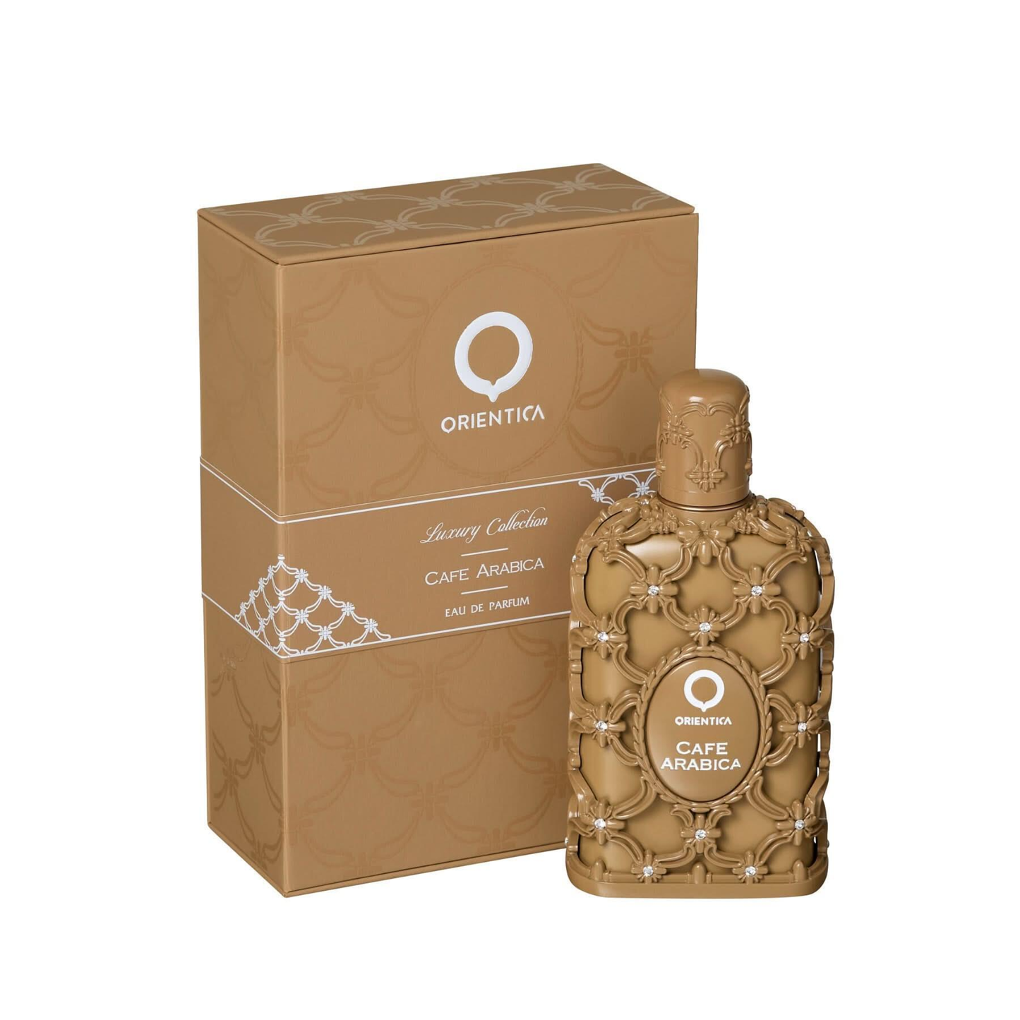 Perfume Orientica Cafe Arabica 80ML EDP