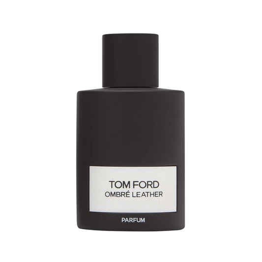 Perfume TOM FORD OMBRÉ LEATHER PARFUM