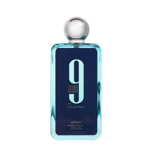 Perfume AFNAN 9AM DIVE 100ml EDP