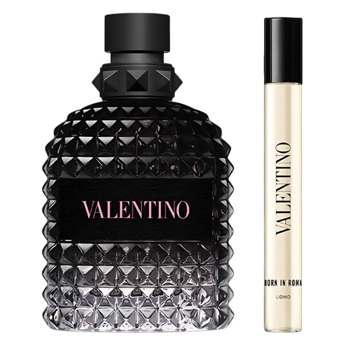 Perfume Valentino Uomo Born in Roma EDT