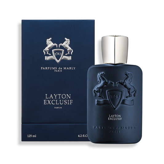 Perfume Parfums de Marly Layton Exclusif 125ml Parfum