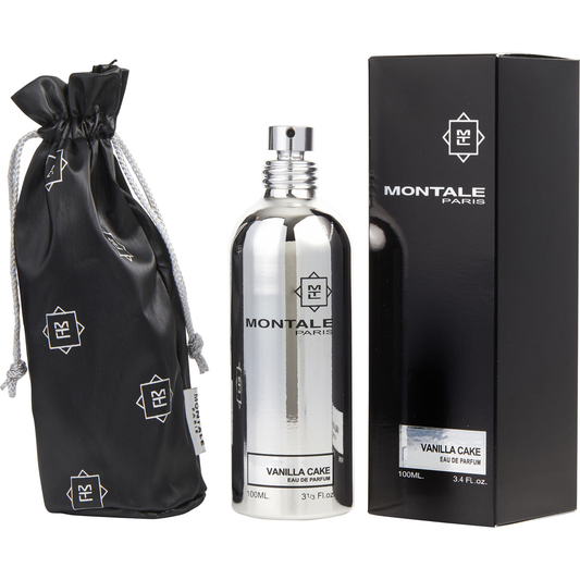 MONTALE VANILLA CAKE 100 ML EDP