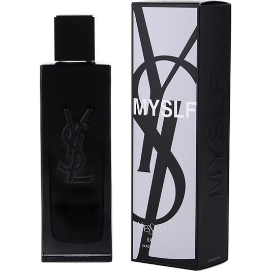 Perfume Yves Saint Laurent MYSLF 100 ml Eau de Parfum (EDP)