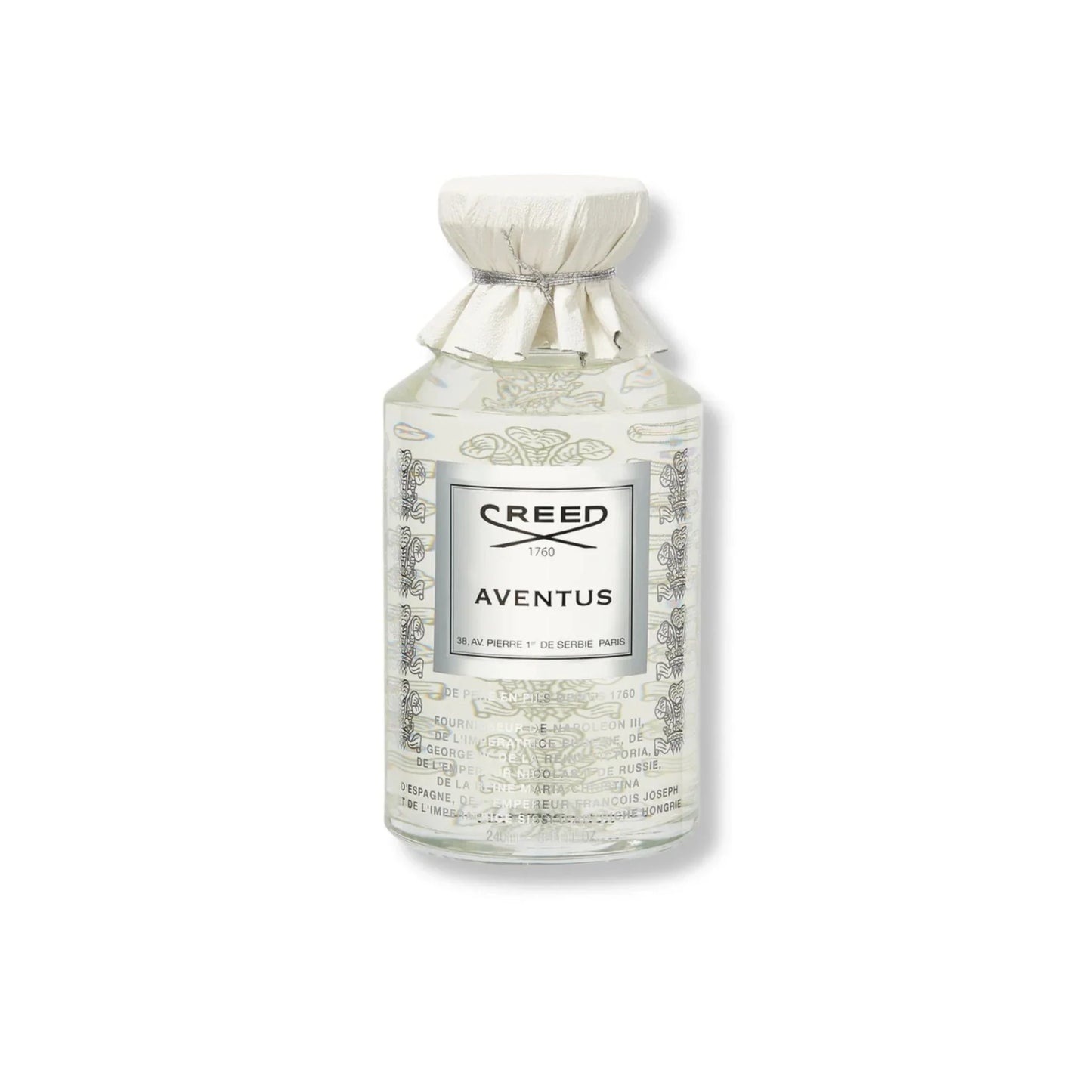 Perfume Creed Aventus 240 ML EDP
