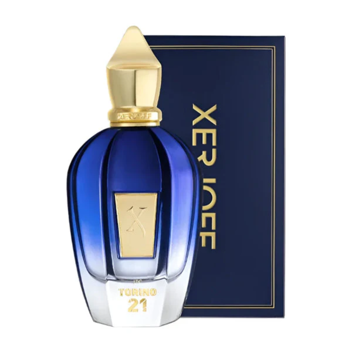 Perfume Xerjoff Torino 21 de 100 ML EDP