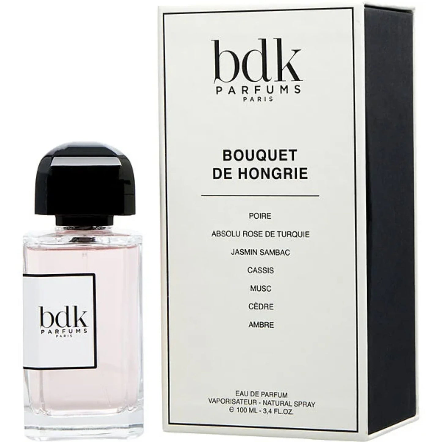 Perfume BDK Bouquet De Hongrie 100ml EDP