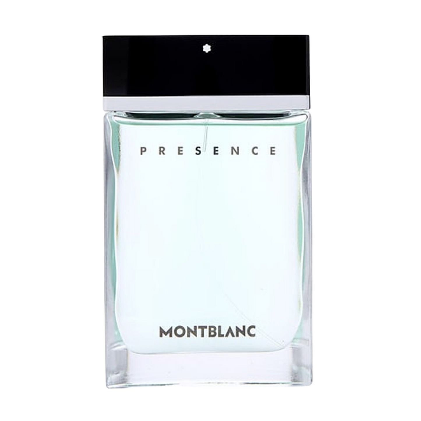 Perfume para Hombre MONTBLANC PRESENCE 75ml EDP