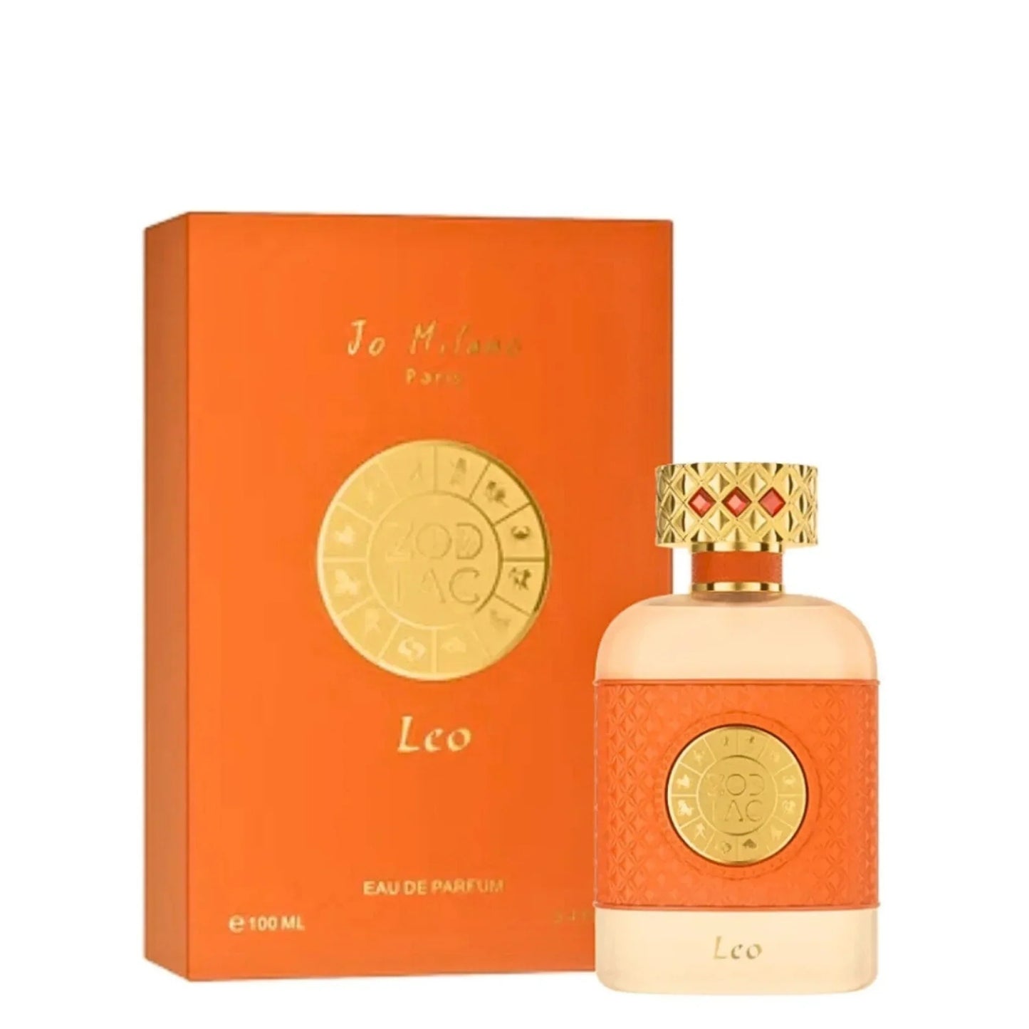 Perfume Jo milano Zodiac Leo 100ml EDP