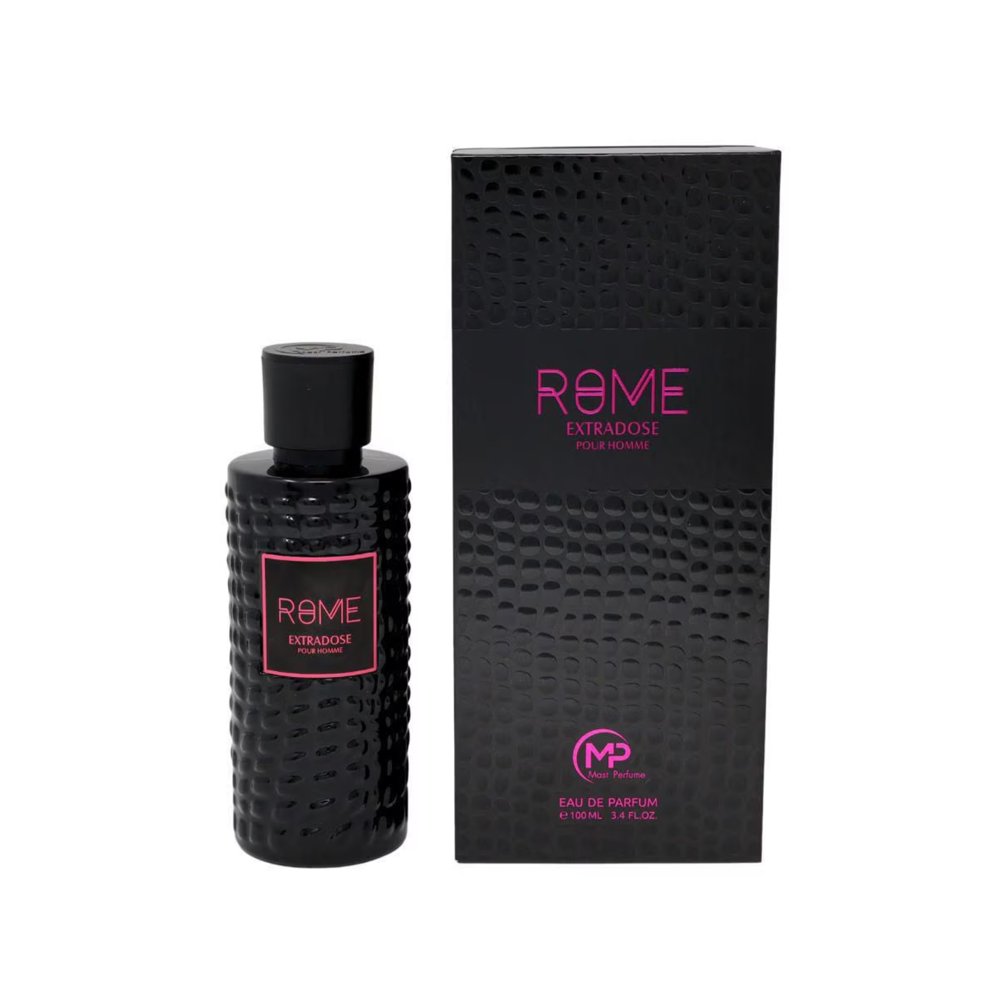 Perfume Bharara Rome Extradose 100ML EDP