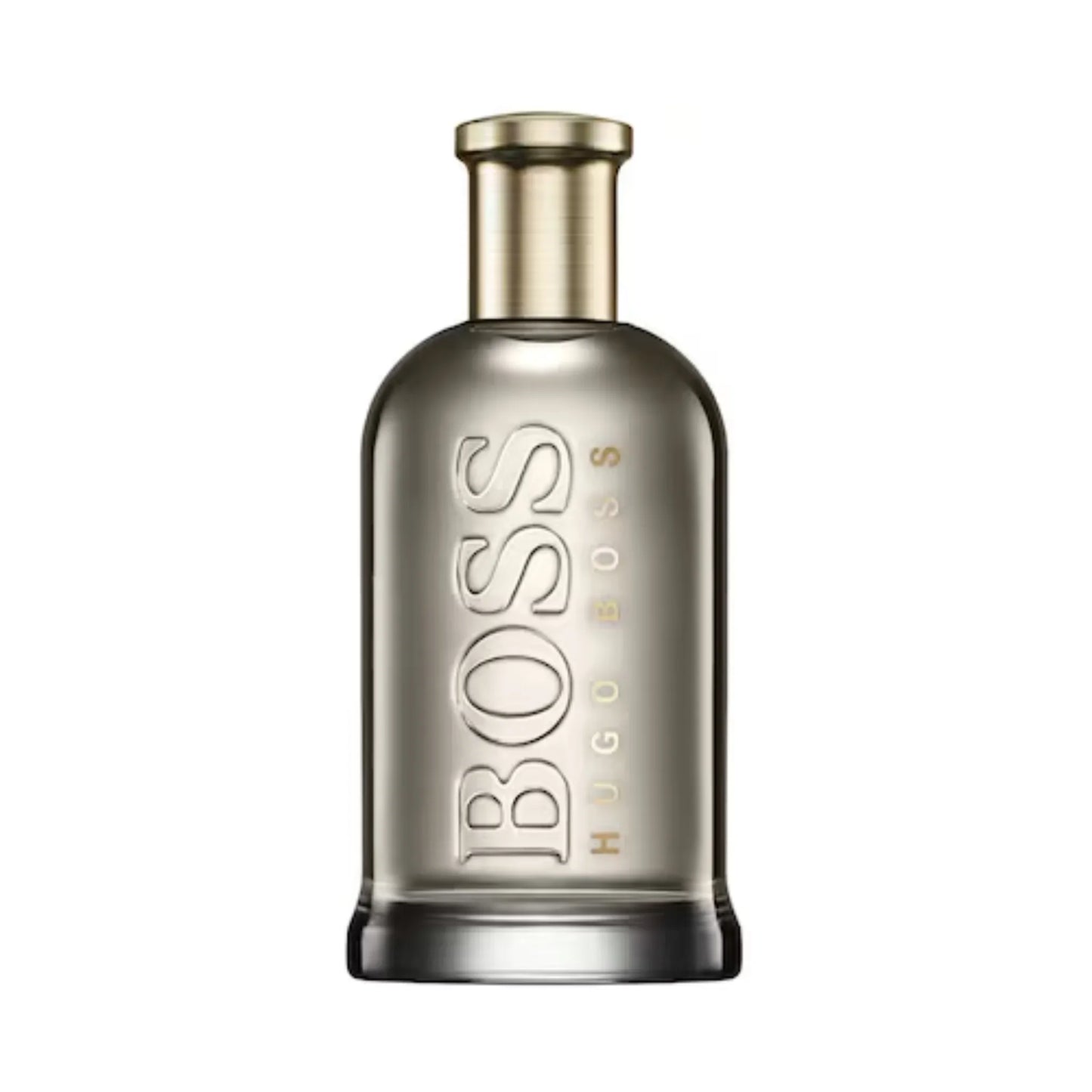 Perfume Hugo Boss Bottled 200 ml EDP