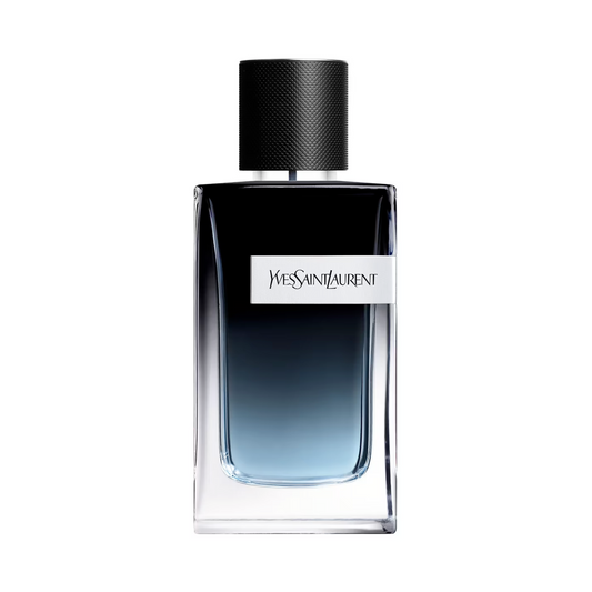 Perfume YVES SAINT LAURENT Y 100ml EDP
