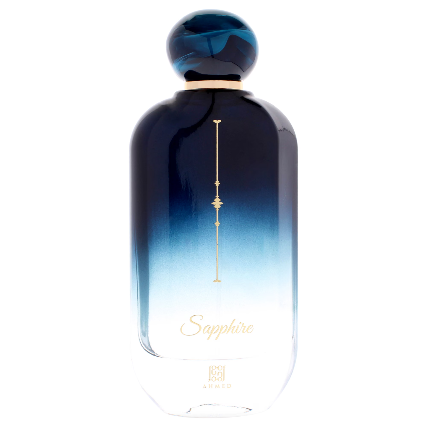 Perfume Ahmed al Maghribi Sapphire 100ML EDP
