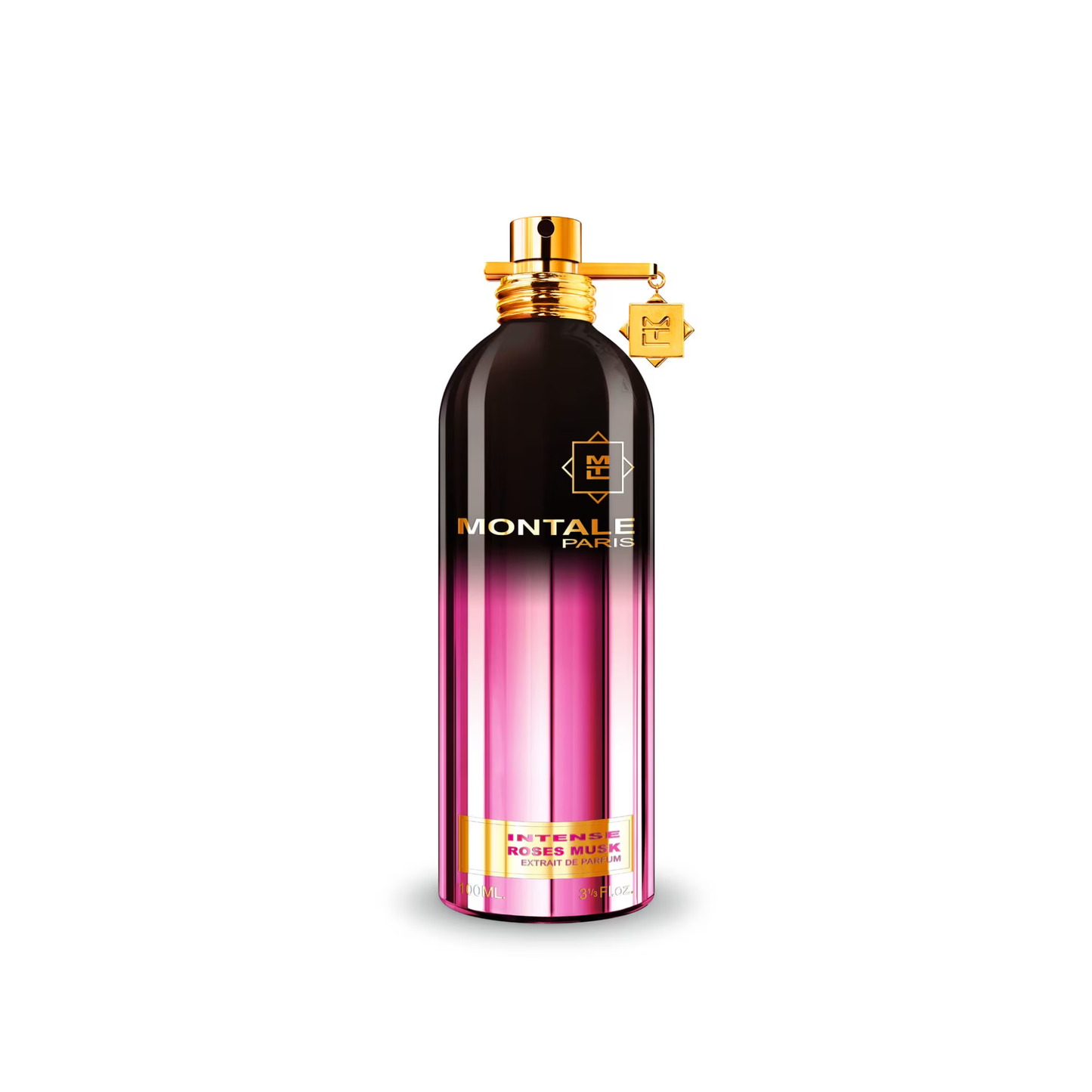 Perfume Unisex Montale Intense Roses Musk 100ML XDP
