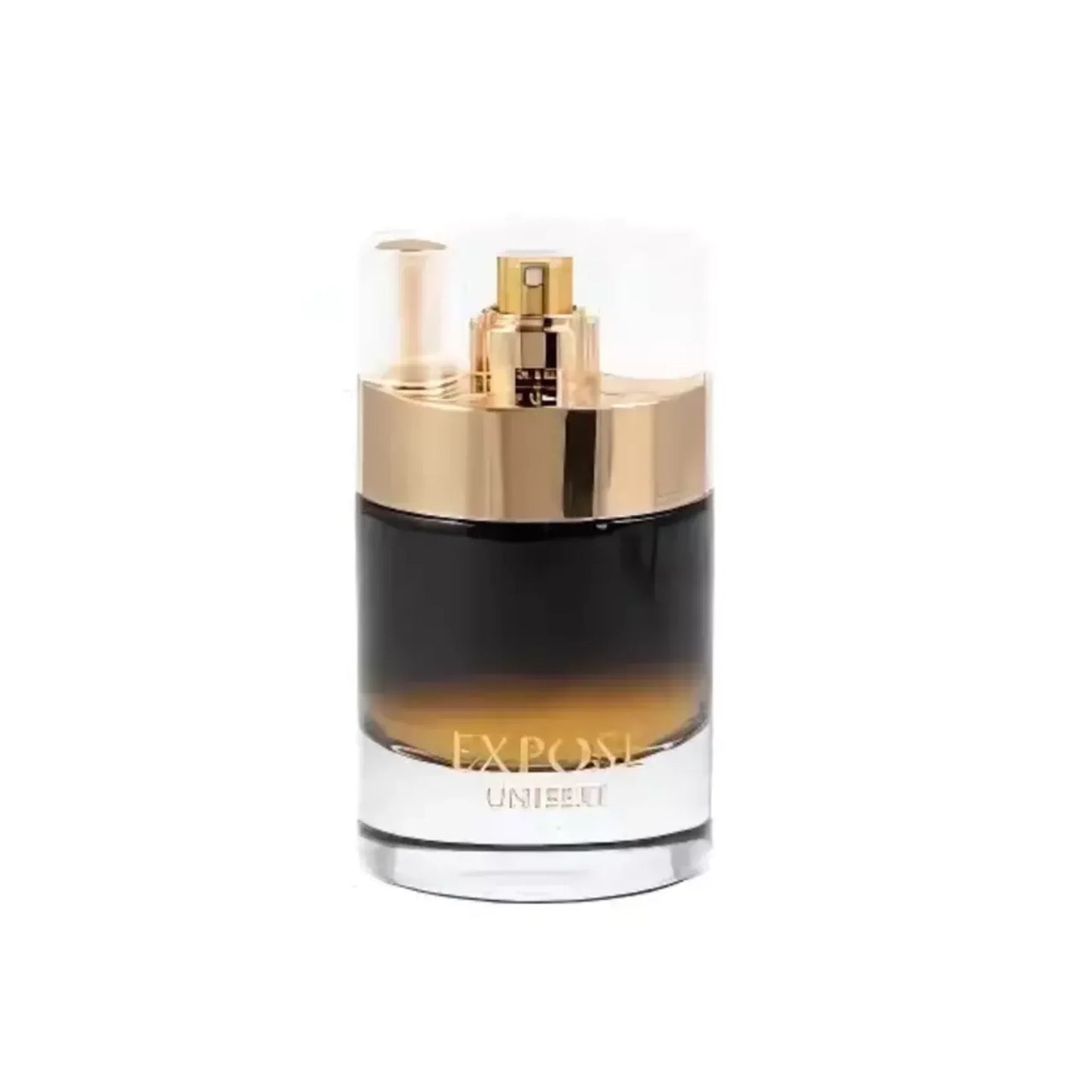 Perfume Fragrance World Expose Unisex 100ml EDP