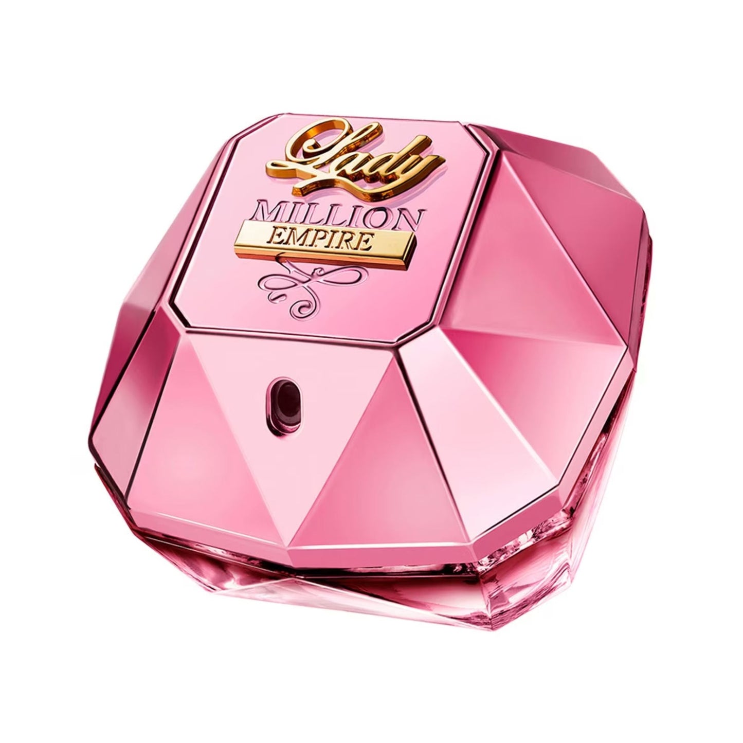 Perfume para Mujer Paco Rabanne Lady Million Empire 80ml EDP