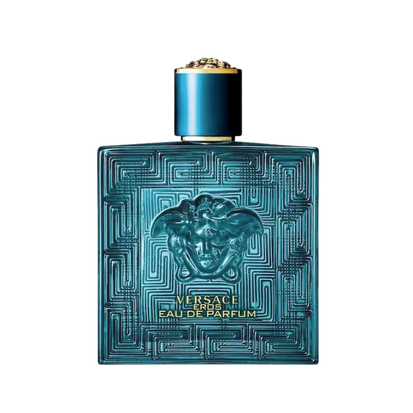 Perfume VERSACE EROS 100ml EDP
