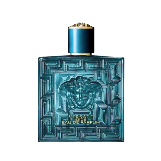 Perfume VERSACE EROS 100ml EDP