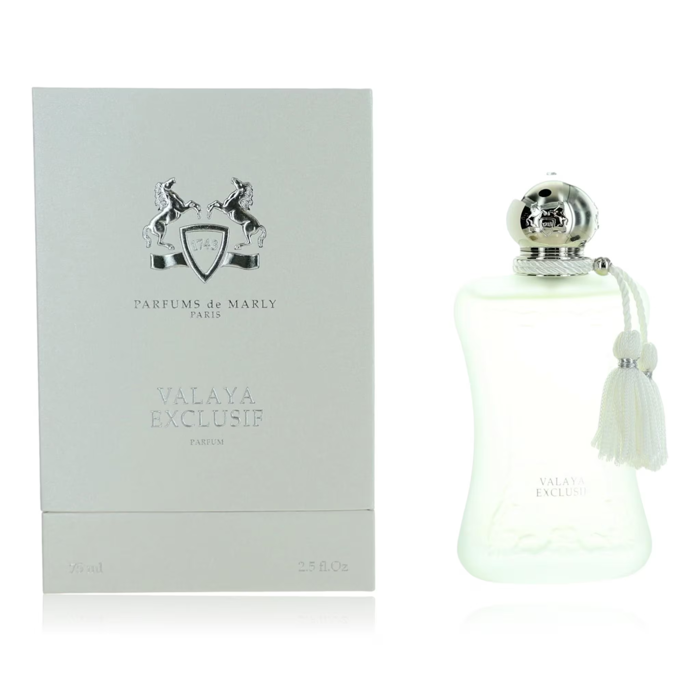 Perfume PARFUMS de MARLY Valaya Exclusif de 75ML EDP
