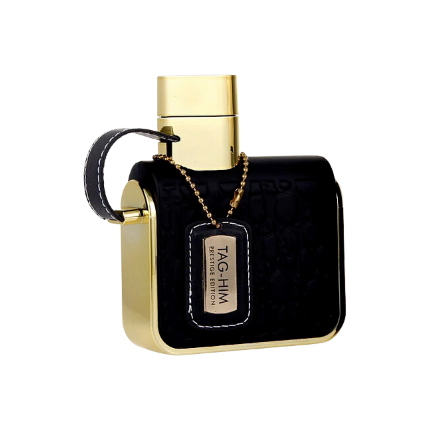 Perfume para Hombre ARMAF TAG-HIM PRESTIGE EDITION 100ml EDP