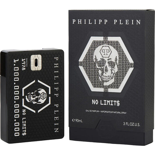 Perfume Philipp Plein No Limit$ 90ml Edp