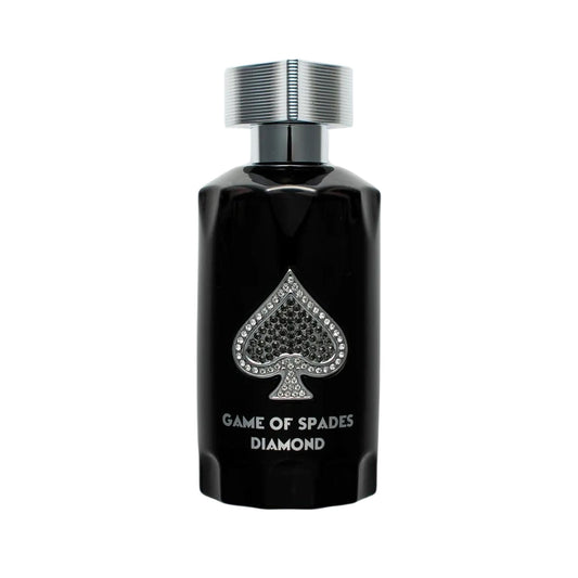 Perfume Unisex Game of Spade Diamond 90 ml Parfum