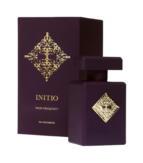 Perfume Initio High Frequency 90ml EDP