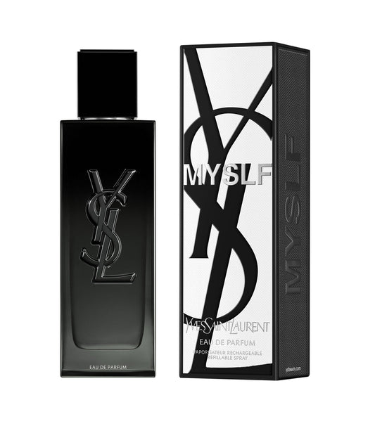 Perfume Yves Saint Laurent MYSLF 60ml EDP
