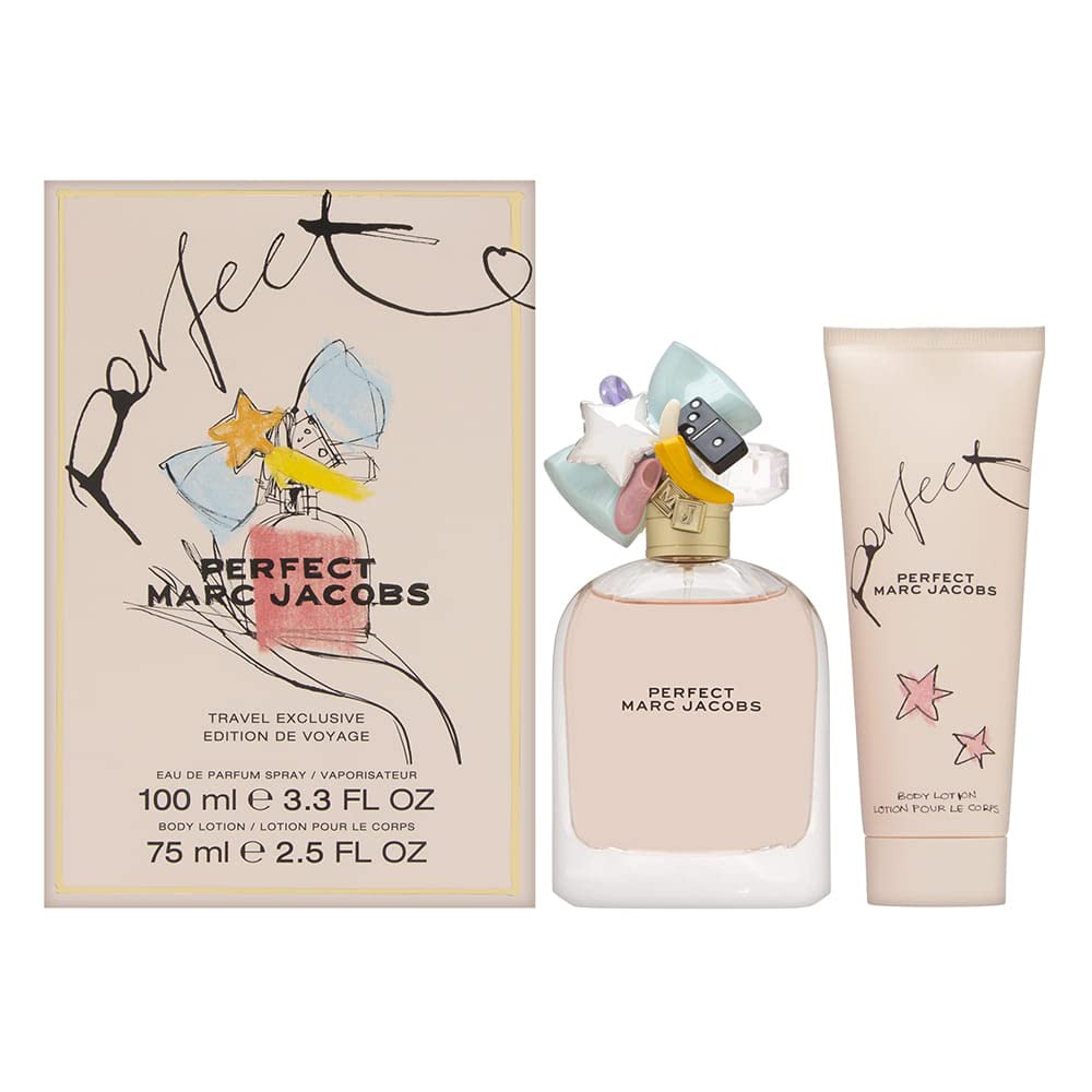 Perfume Marc Jacobs Perfect EDP