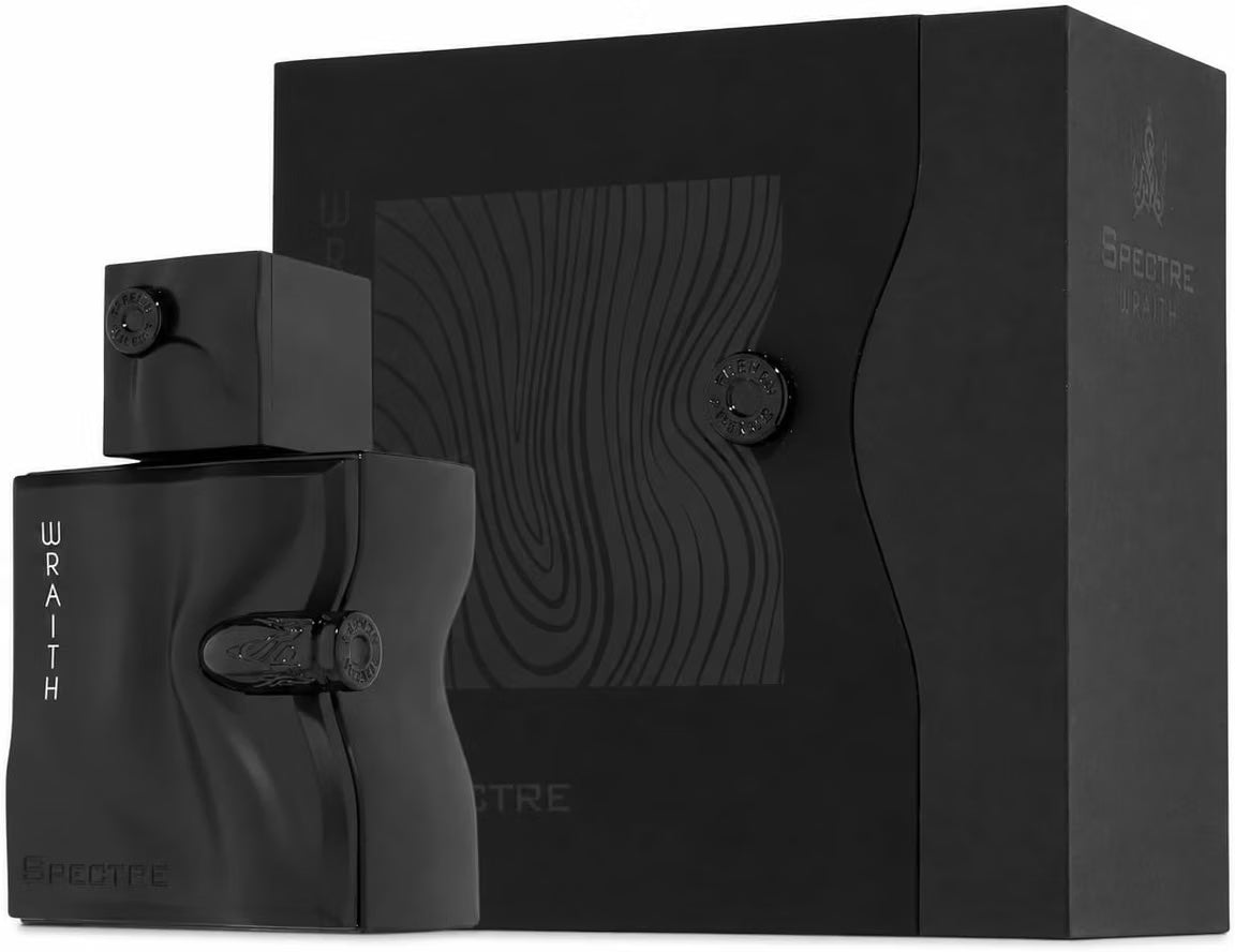 Fragrance World Spectre Wraith 80ml EDP